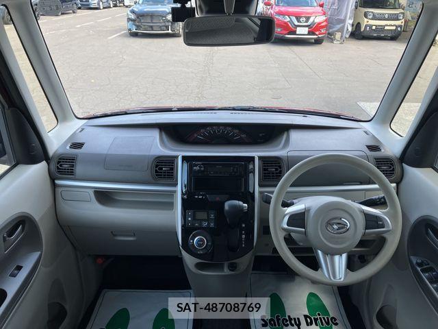 Daihatsu TANTO 2017-05 8527713-1