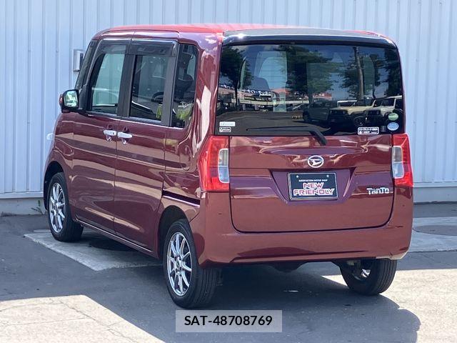 Daihatsu TANTO 2017-05 8527713-19