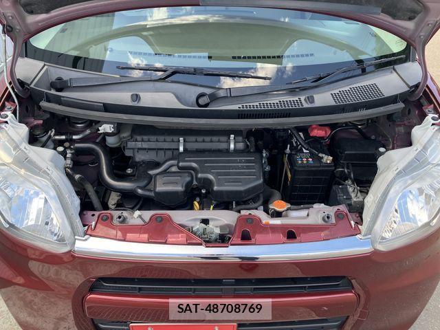 Daihatsu TANTO 2017-05 8527713-2