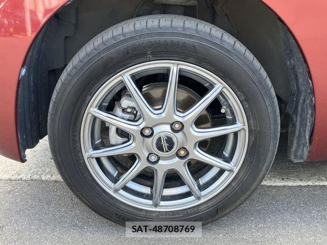 Daihatsu TANTO 2017-05 8527713-4