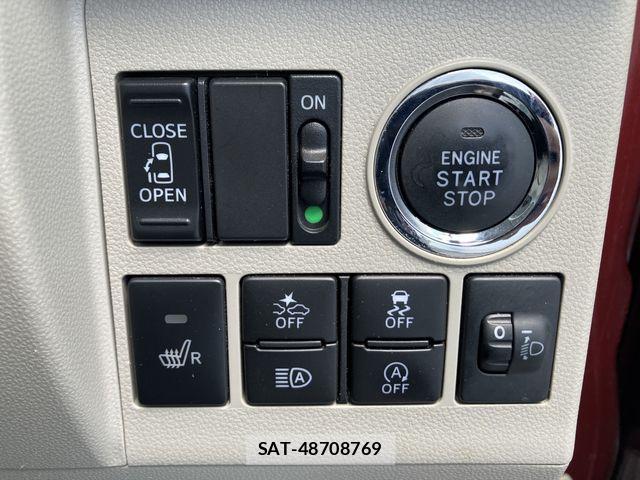Daihatsu TANTO 2017-05 8527713-8