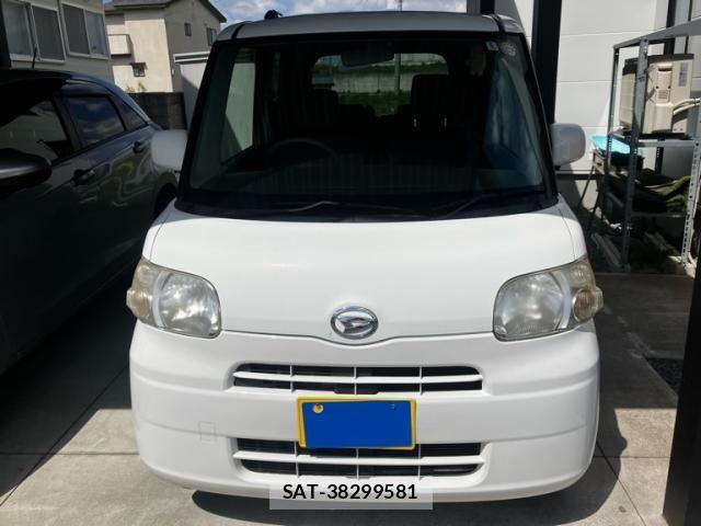 Daihatsu TANTO 2012-05 8563758-0
