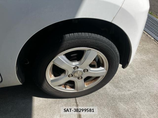Daihatsu TANTO 2012-05 8563758-9