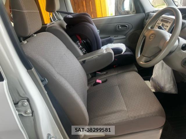 Daihatsu TANTO 2012-05 8563758-14