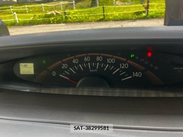 Daihatsu TANTO 2012-05 8563758-16
