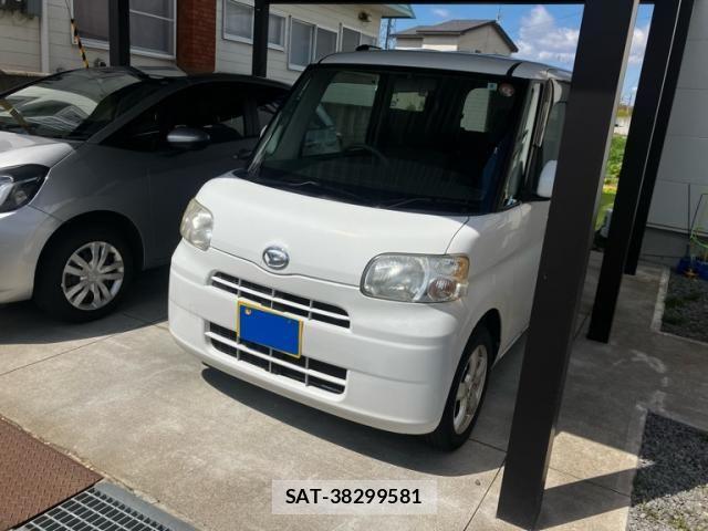Daihatsu TANTO 2012-05 8563758-1