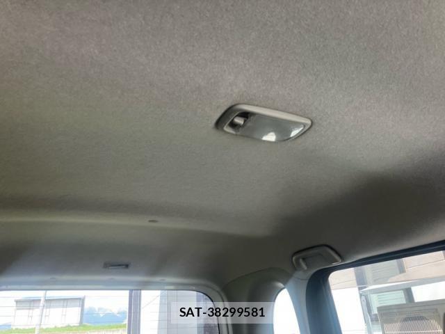 Daihatsu TANTO 2012-05 8563758-19
