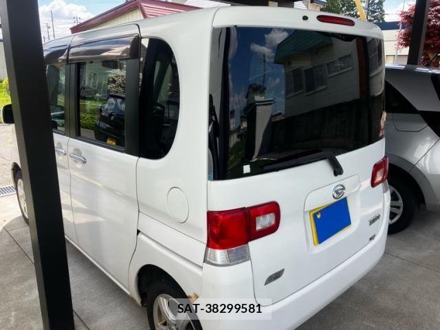 Daihatsu TANTO 2012-05 8563758-4