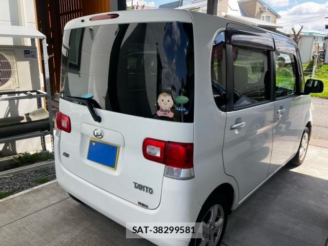 Daihatsu TANTO 2012-05 8563758-5