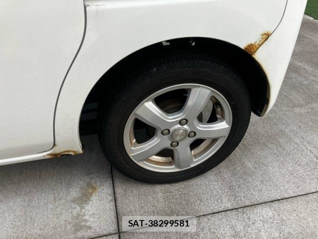Daihatsu TANTO 2012-05 8563758-6