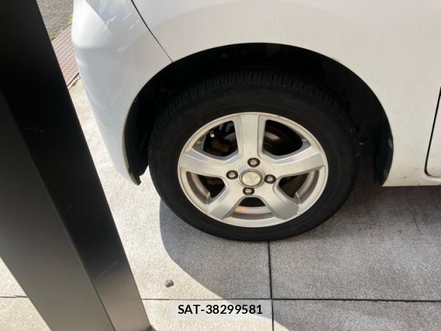 Daihatsu TANTO 2012-05 8563758-7