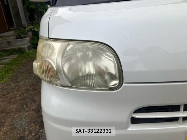 Daihatsu TANTO 2009-12 8563757-11