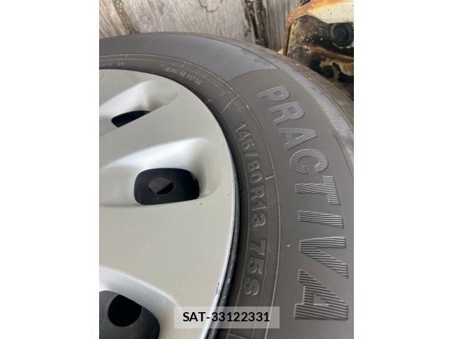 Daihatsu TANTO 2009-12 8563757-12