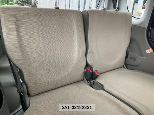 Daihatsu TANTO 2009-12 8563757-14