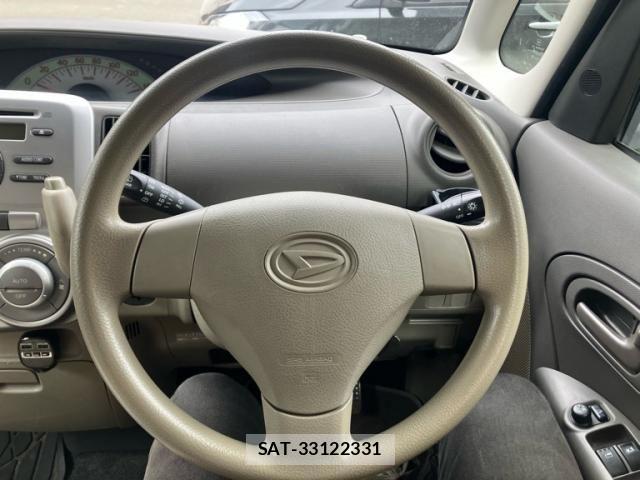 Daihatsu TANTO 2009-12 8563757-15