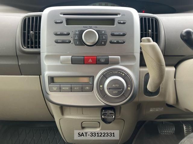 Daihatsu TANTO 2009-12 8563757-18