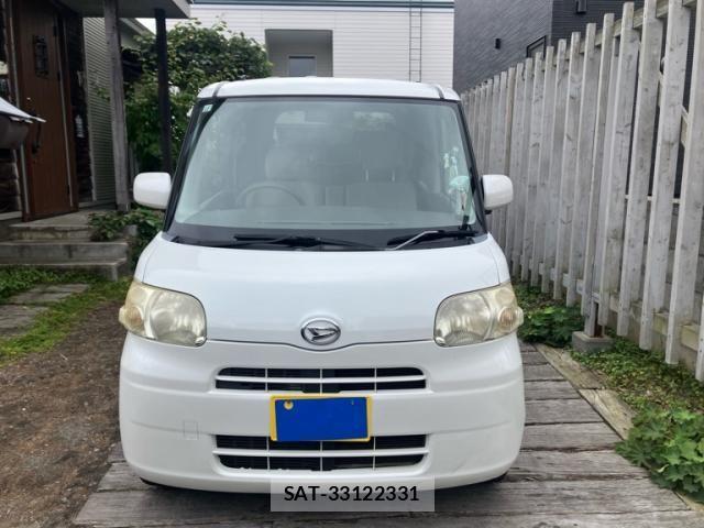 Daihatsu TANTO 2009-12 8563757-1