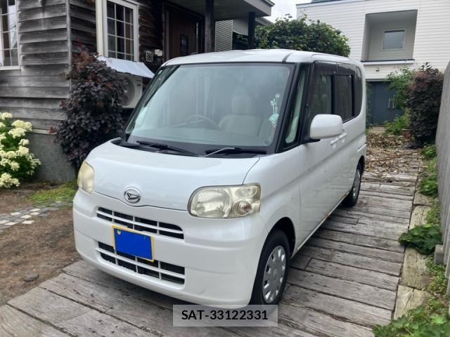 Daihatsu TANTO 2009-12 8563757-2