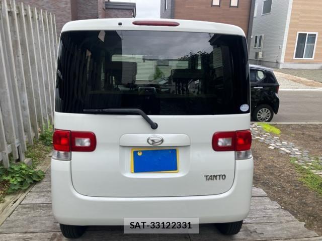 Daihatsu TANTO 2009-12 8563757-3