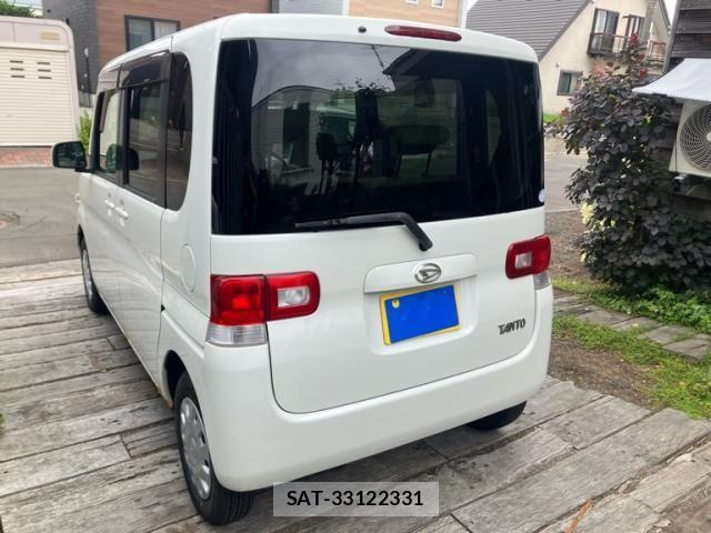 Daihatsu TANTO 2009-12 8563757-4