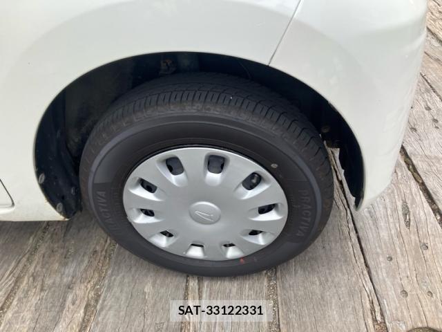 Daihatsu TANTO 2009-12 8563757-5