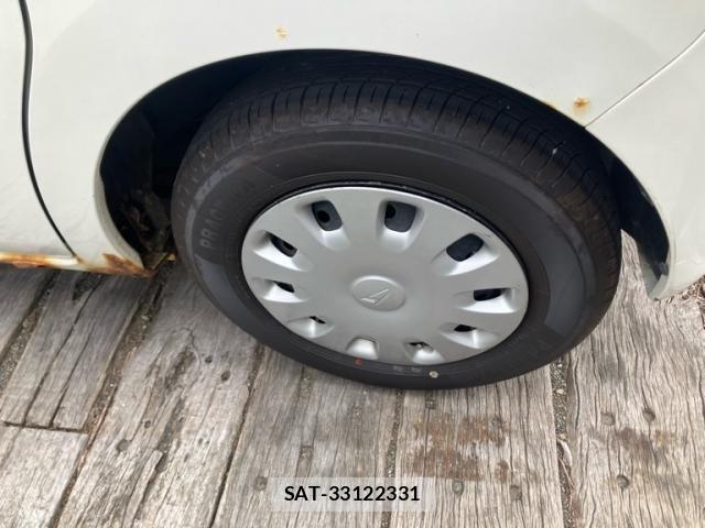 Daihatsu TANTO 2009-12 8563757-7