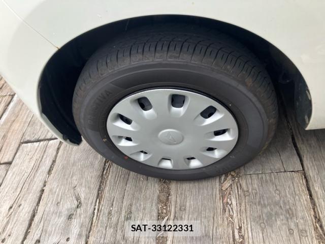 Daihatsu TANTO 2009-12 8563757-8