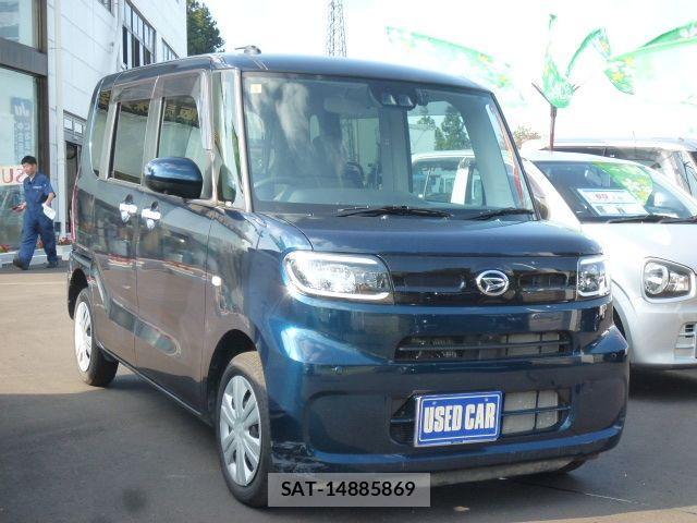 Daihatsu TANTO 2023-07 8563756-0
