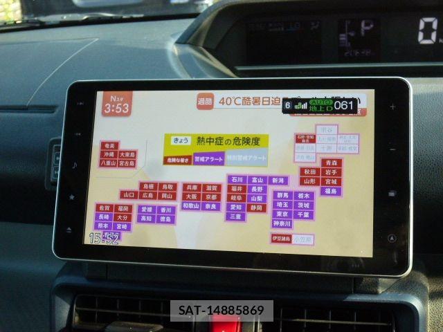 Daihatsu TANTO 2023-07 8563756-9