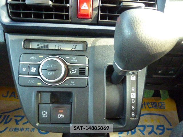 Daihatsu TANTO 2023-07 8563756-13