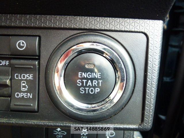 Daihatsu TANTO 2023-07 8563756-16