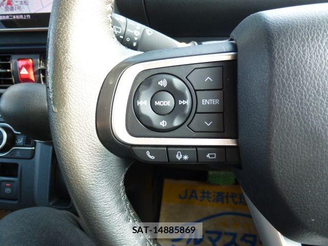 Daihatsu TANTO 2023-07 8563756-17