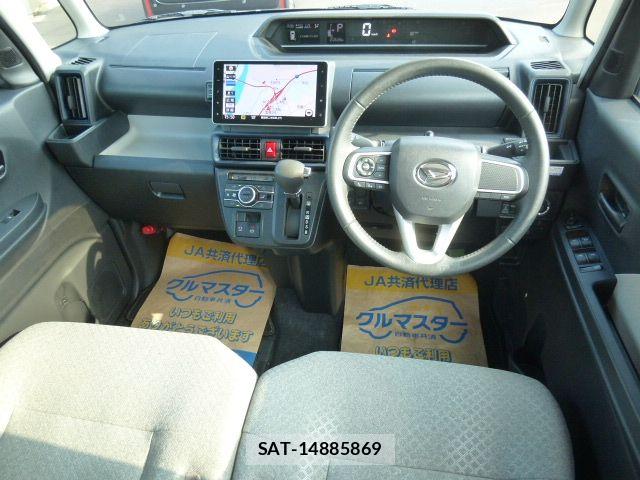 Daihatsu TANTO 2023-07 8563756-1