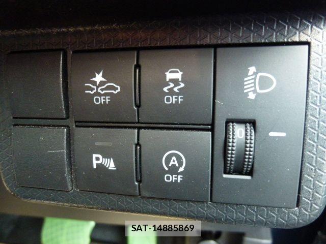 Daihatsu TANTO 2023-07 8563756-19