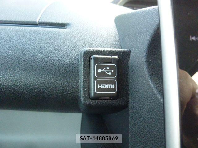 Daihatsu TANTO 2023-07 8563756-22