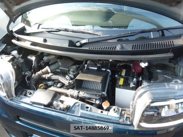 Daihatsu TANTO 2023-07 8563756-26