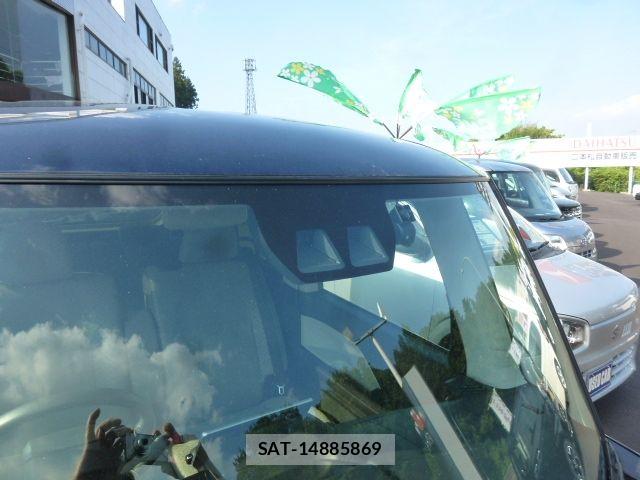 Daihatsu TANTO 2023-07 8563756-27