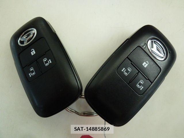 Daihatsu TANTO 2023-07 8563756-29
