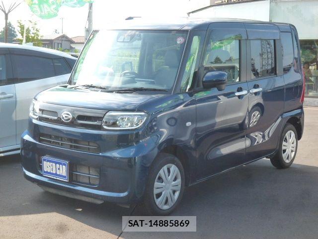 Daihatsu TANTO 2023-07 8563756-3