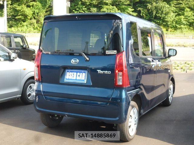 Daihatsu TANTO 2023-07 8563756-4