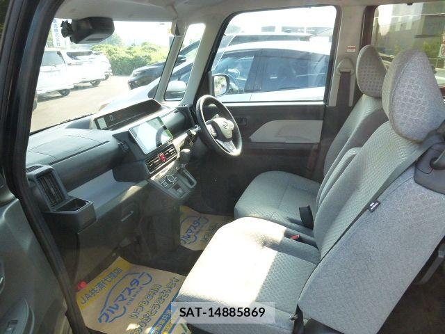 Daihatsu TANTO 2023-07 8563756-5