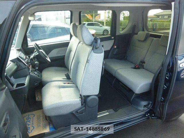 Daihatsu TANTO 2023-07 8563756-6