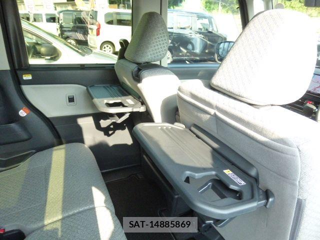 Daihatsu TANTO 2023-07 8563756-7