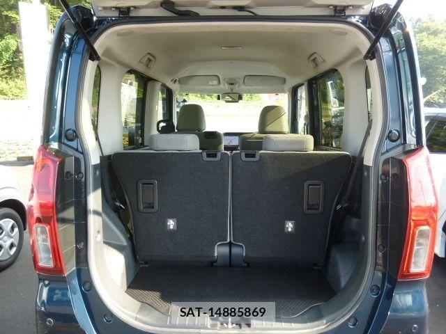 Daihatsu TANTO 2023-07 8563756-8