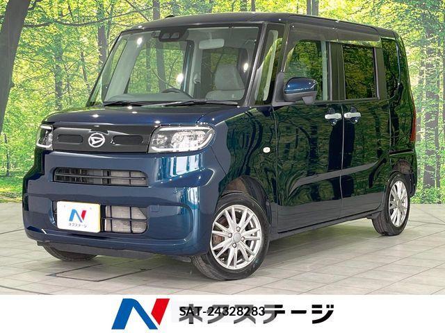Daihatsu TANTO 2019-09 8629295-0