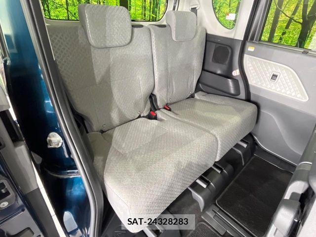 Daihatsu TANTO 2019-09 8629295-9