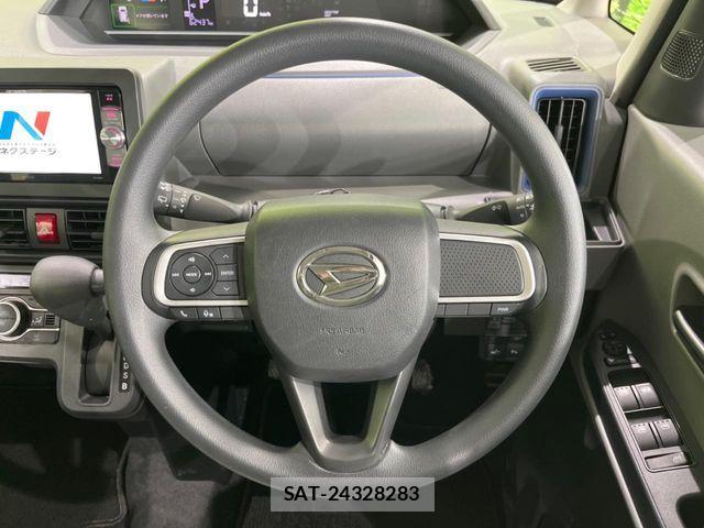 Daihatsu TANTO 2019-09 8629295-10