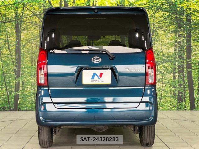 Daihatsu TANTO 2019-09 8629295-14
