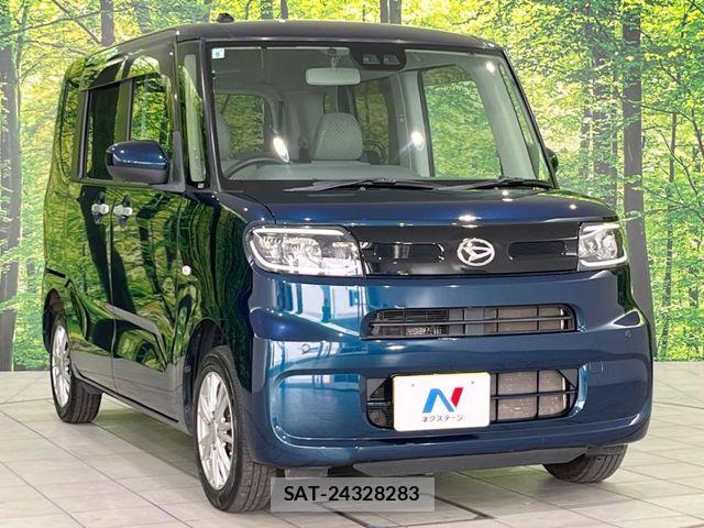 Daihatsu TANTO 2019-09 8629295-15