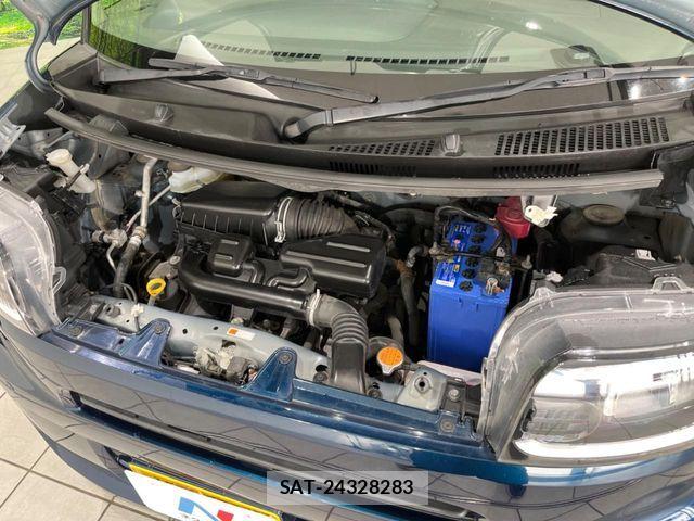 Daihatsu TANTO 2019-09 8629295-17